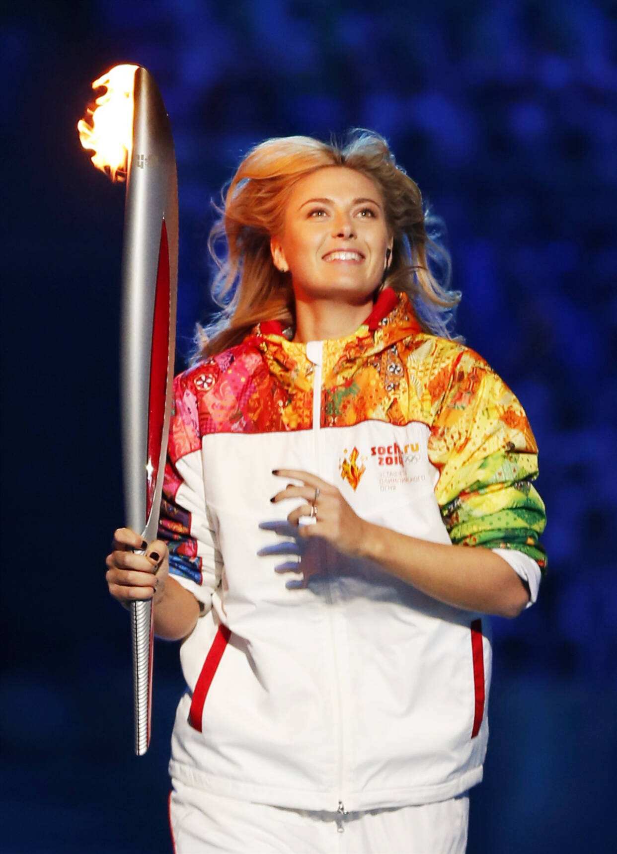 九游娱乐-莎拉波娃连续三场比赛得分超过势不可挡，巴塞罗那挑战极限！的简单介绍