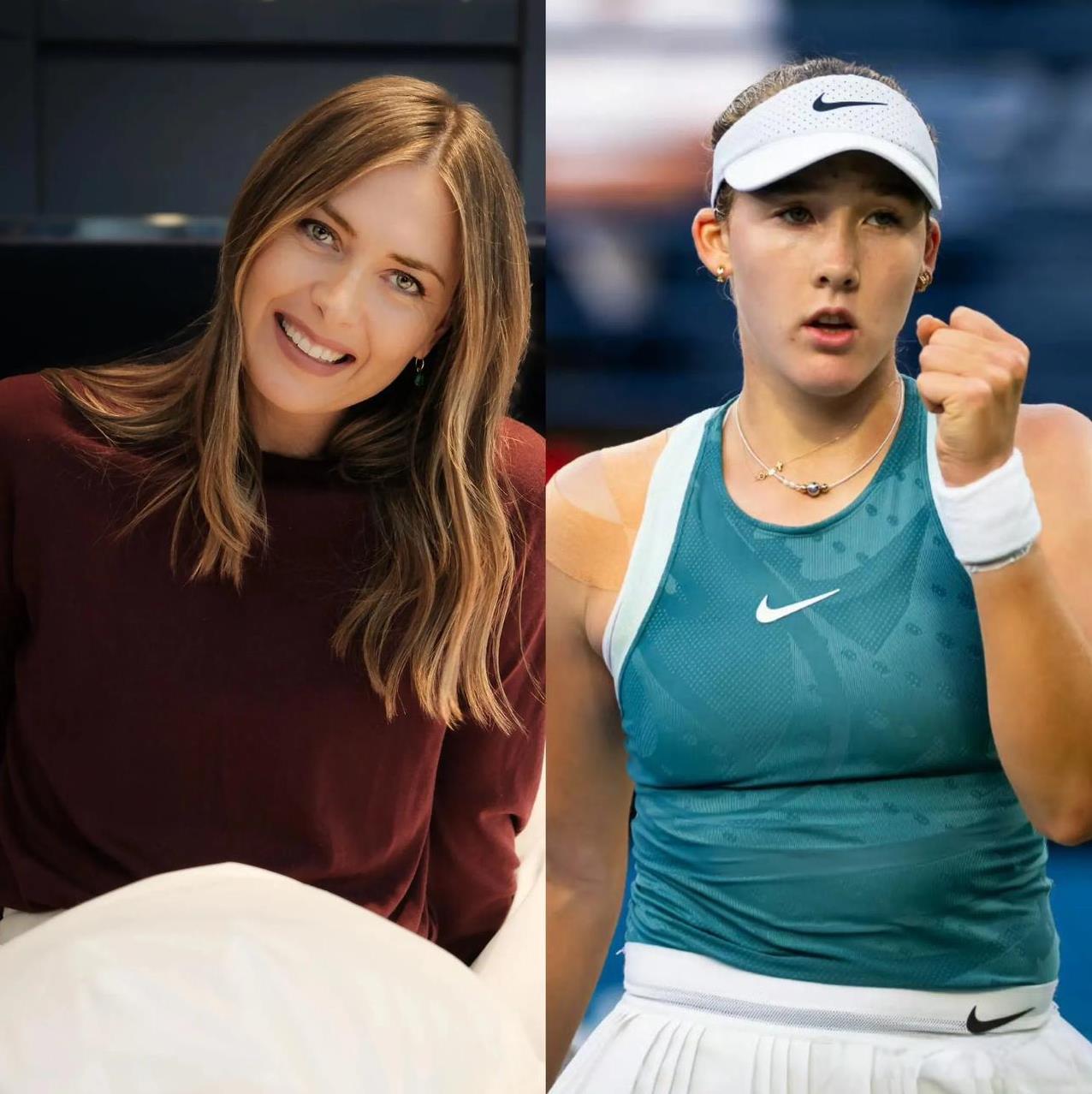 九游-包含莎拉波娃新星重要助攻表现突出，澳大利亚队前途光明！的词条