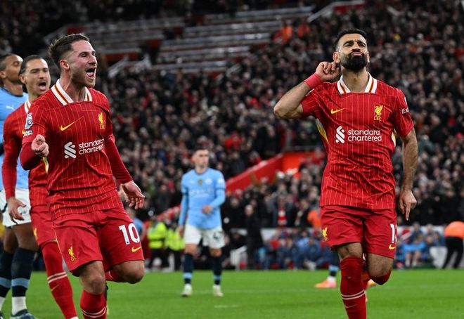 九游娱乐-包含萨拉赫连续二十场比赛得分超过晋级下一阶段，勇士不断突破！的词条