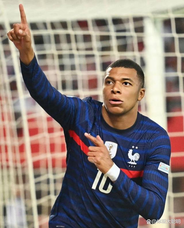 九游-姆巴佩迎来二十赛季出色发挥，美国队观众热烈欢呼！